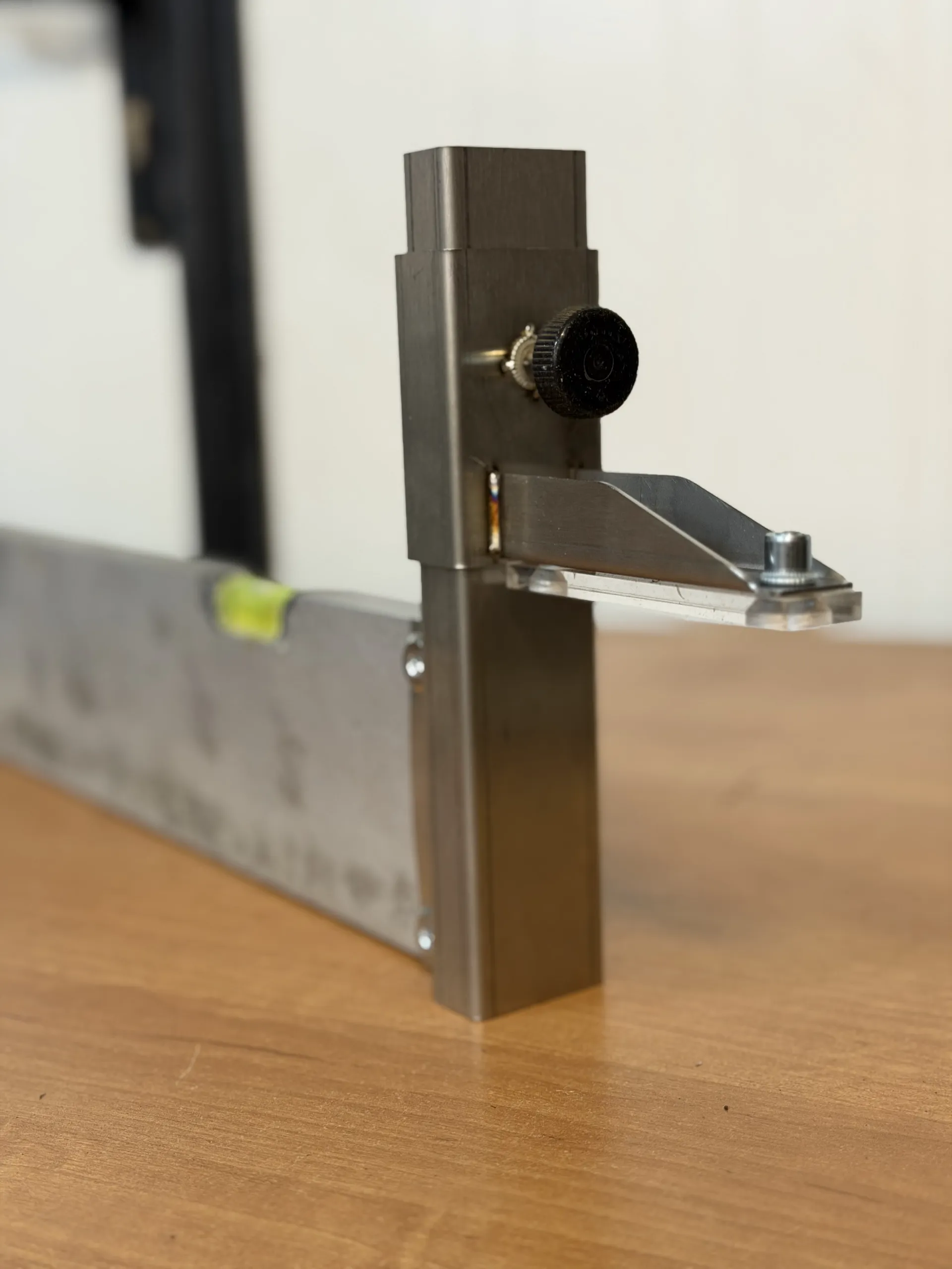 FlatFix – med plastunderlägg 4