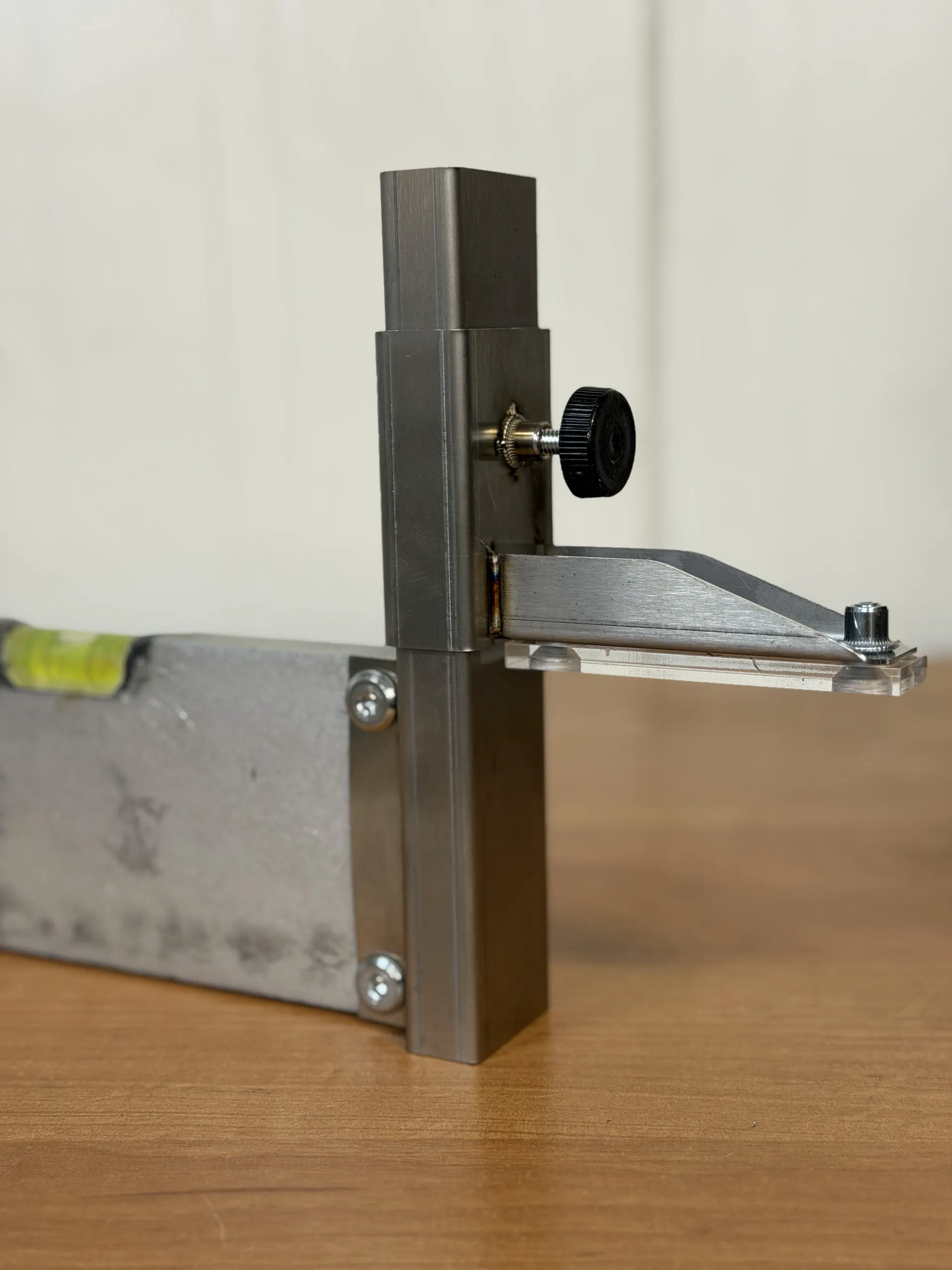 FlatFix – med plastunderlägg 5