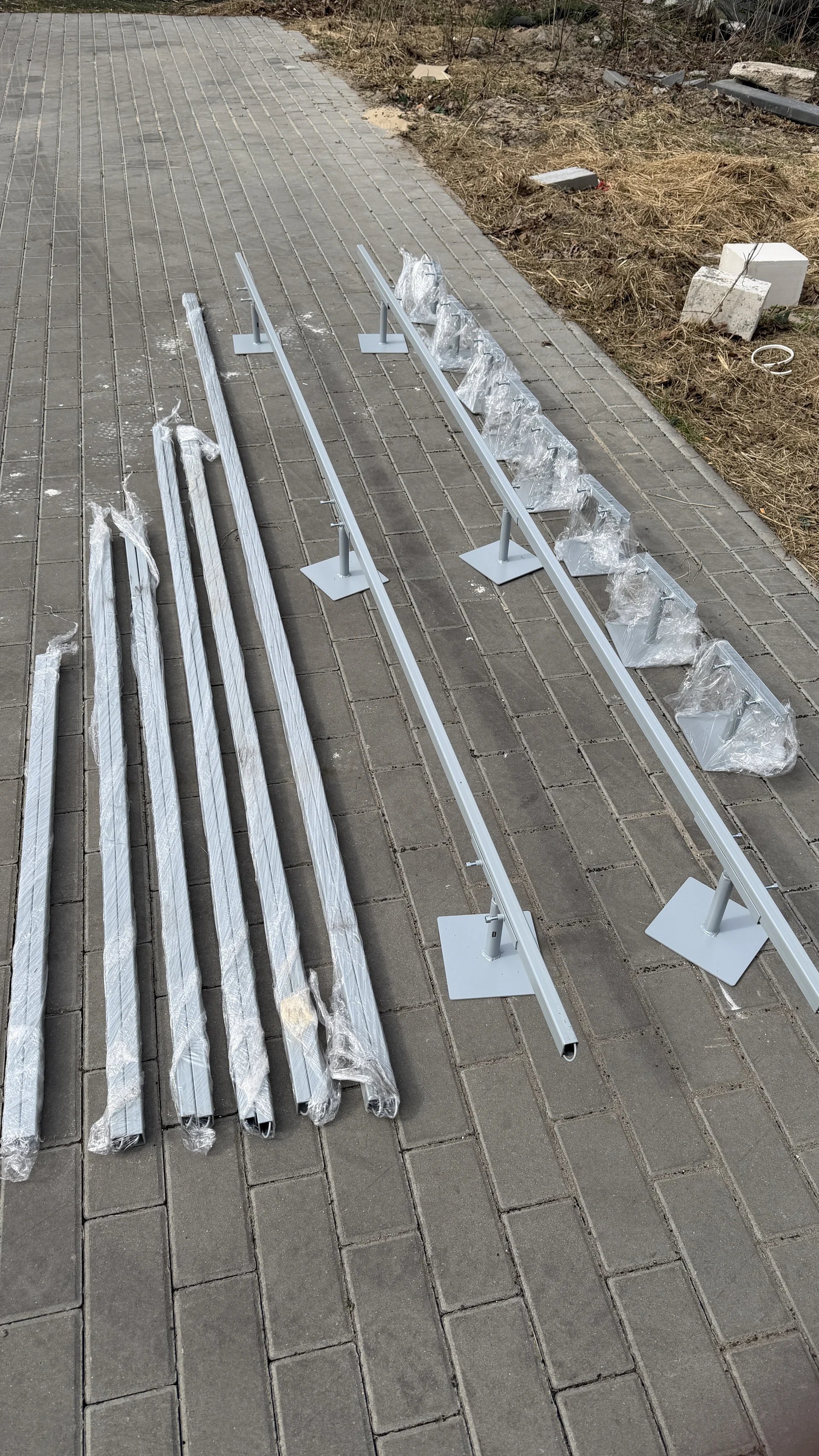 LevelFix — styrsystem för avdragsbanor 2