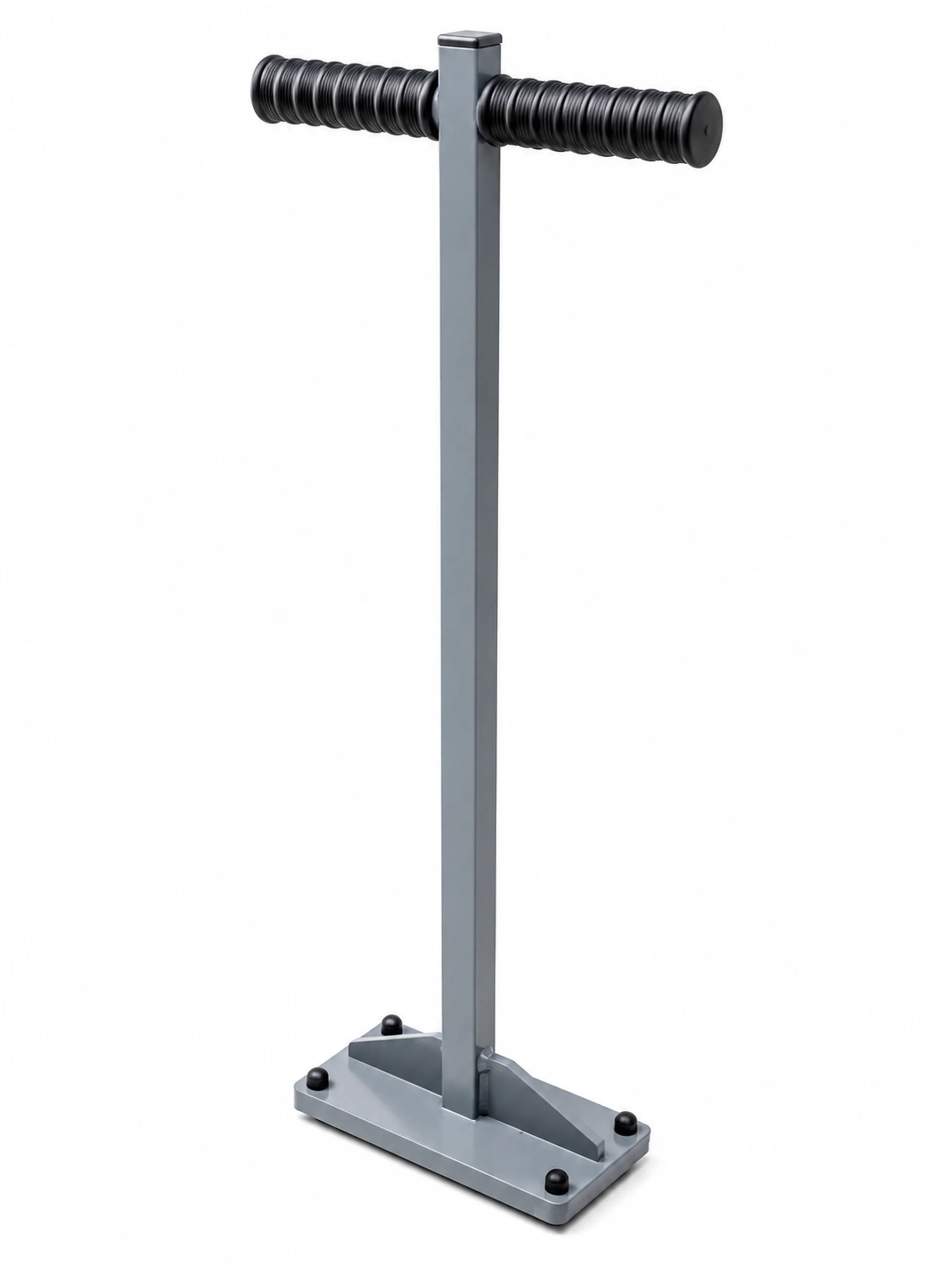 HARDTAP MINI 8kg — manual tamper