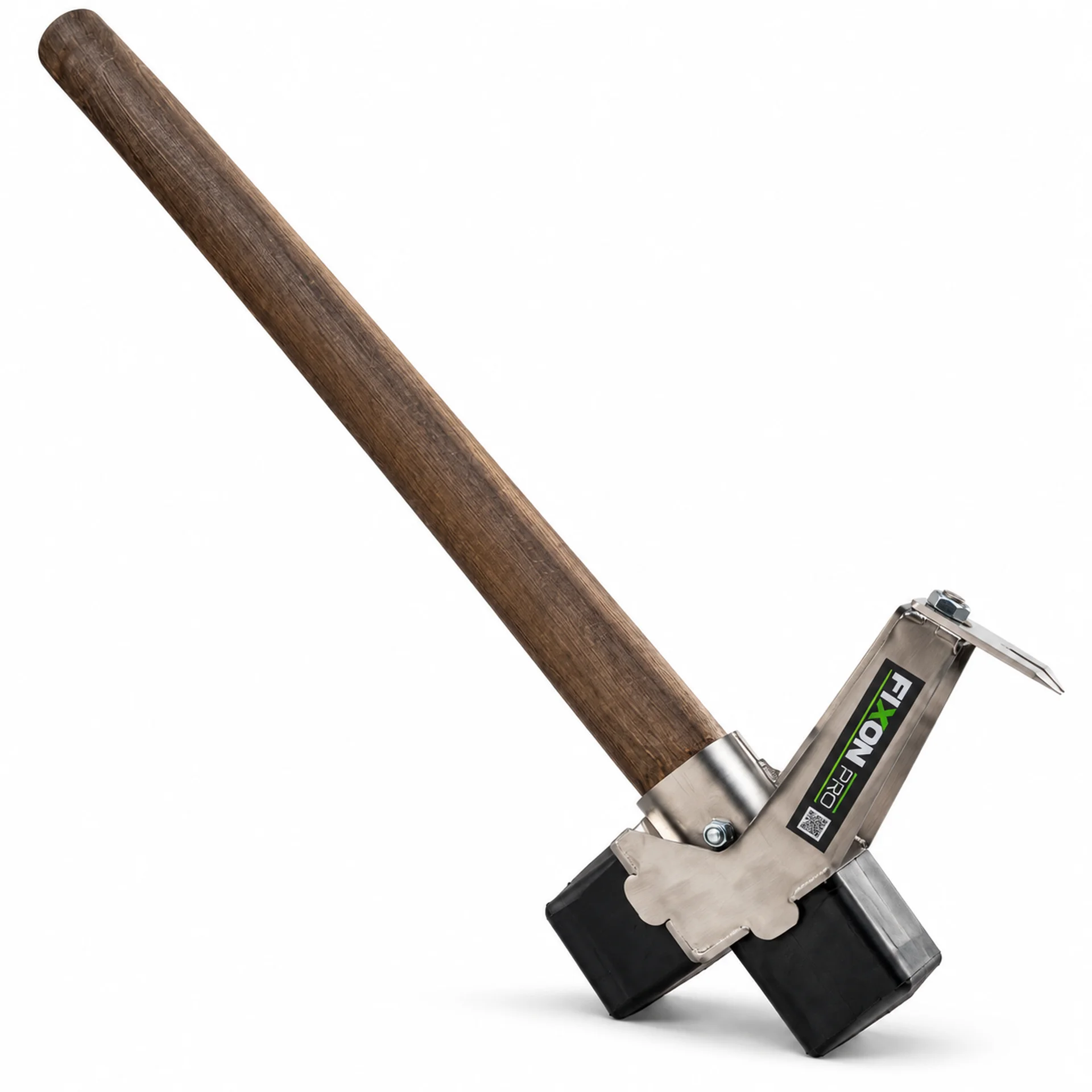 PRO INOX 3-i-1 BROLÆGGERHAMMER 1