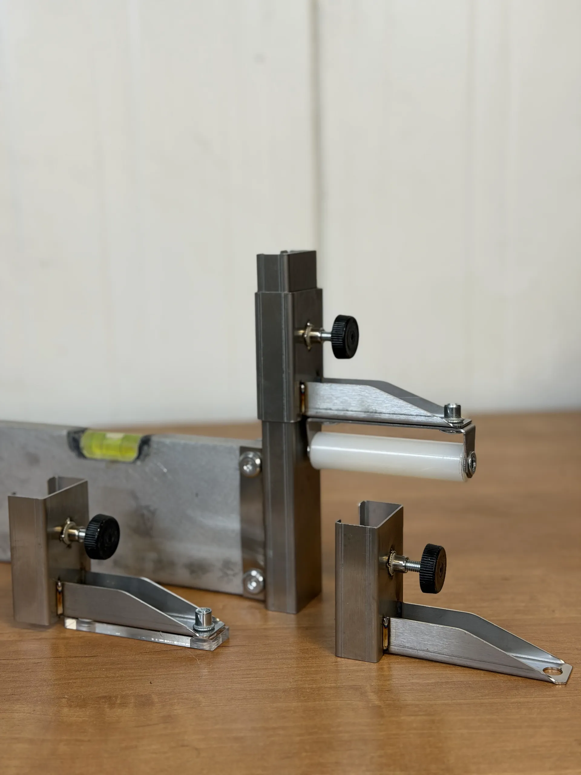 FlatFix PLUS - med rulle 2