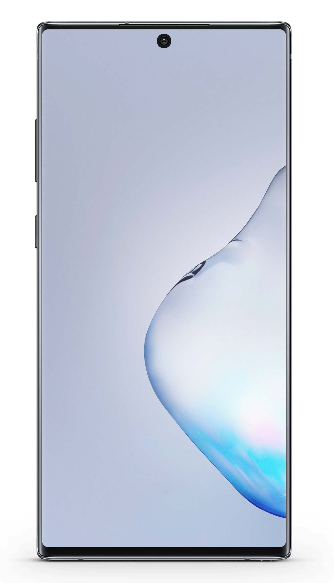 Samsung Galaxy Note 10 Pro surge em imagens vazadas com tela maior –  Tecnoblog