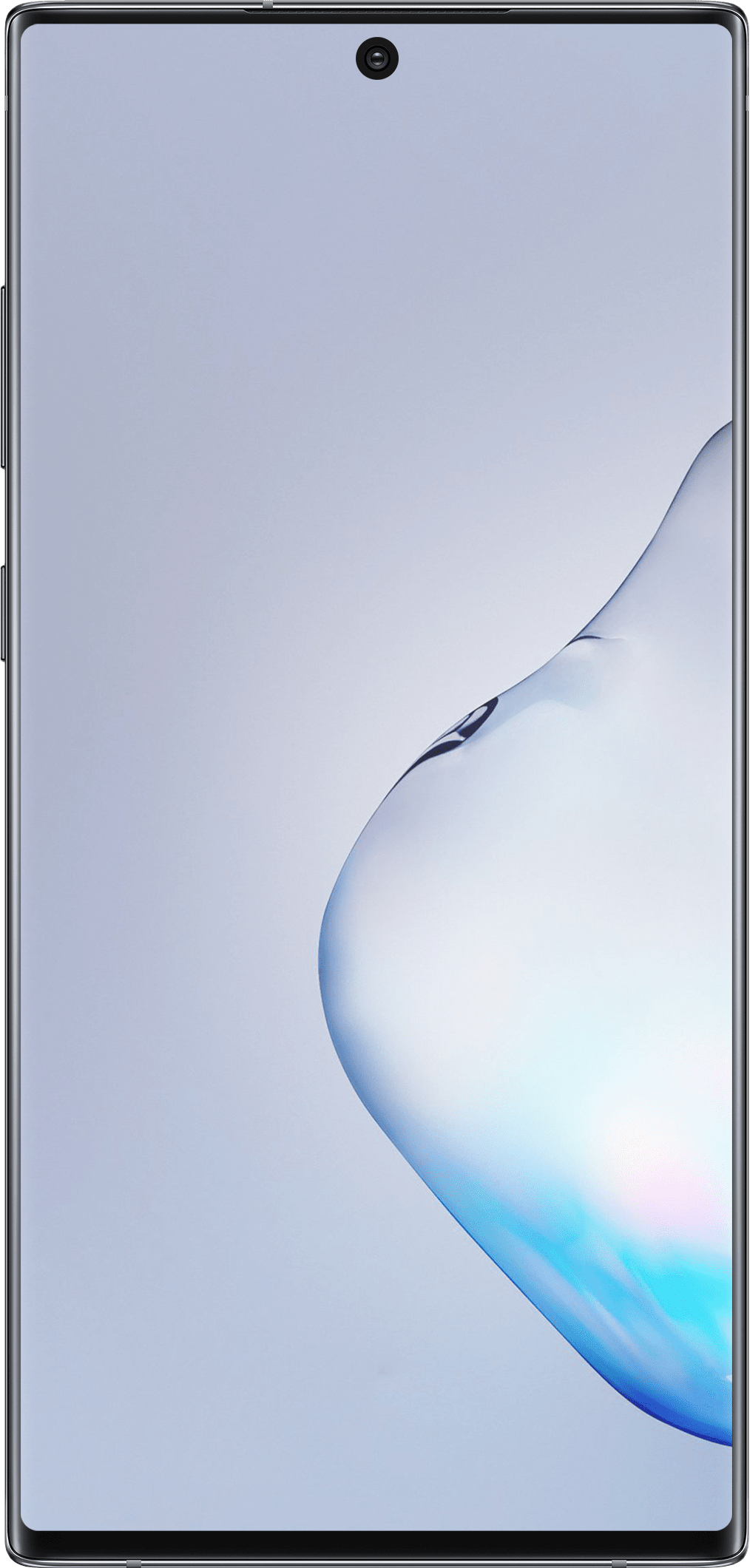 Troca de Vidro Samsung Note 10
Para que a troca de vidro possa ser realizada, é importante que a tela do cliente esteja totalmente operacional, acendendo, com touch respondendo e sem manchas.
Exceções: Pequenas manchas que não interferem na utilização permitem que o processo seja realizado. 
