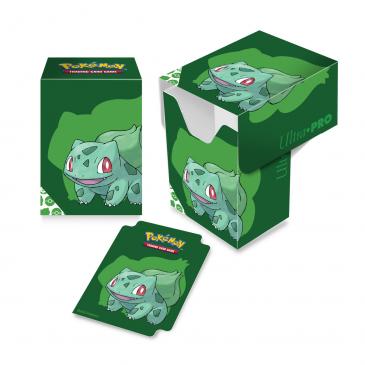 Ultra Pro - Deck Boxes 80+ Pokemon - option 1