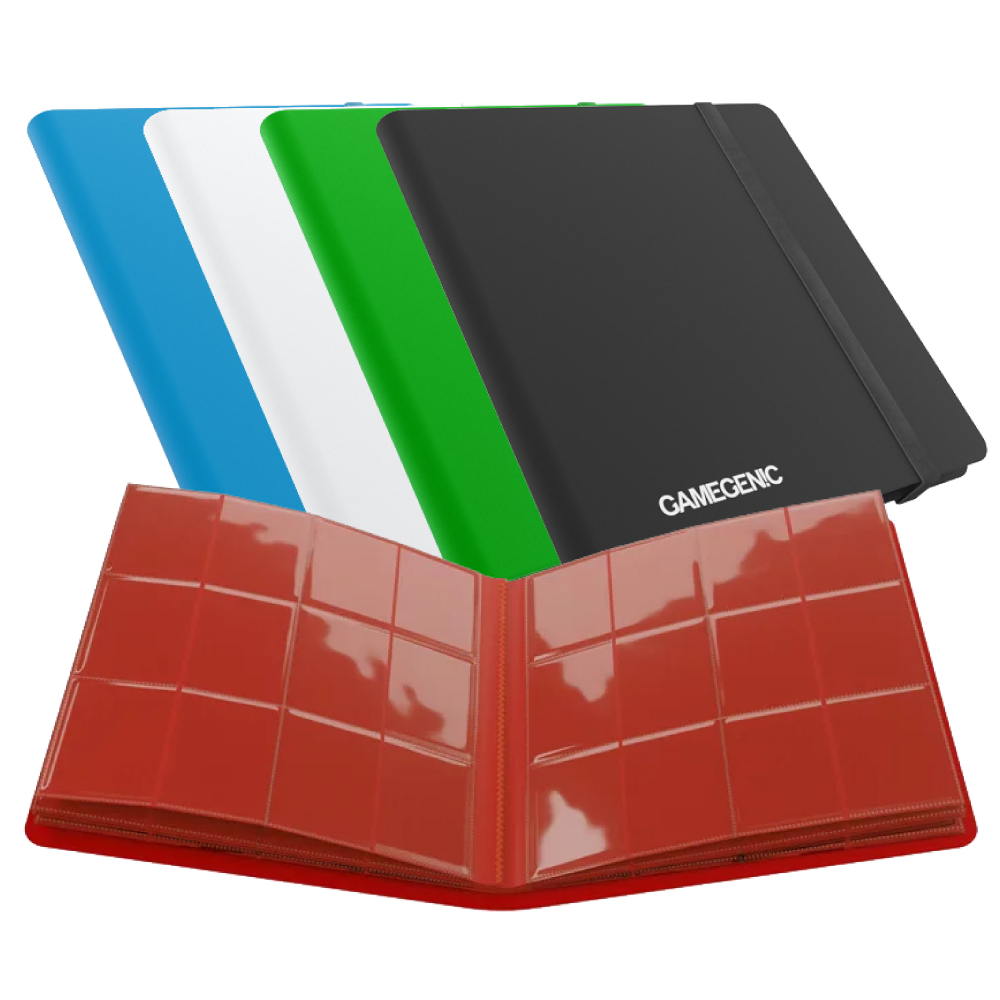 Casual Album : 24 Pocket