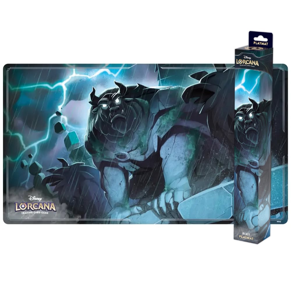 Playmat [Beast]
