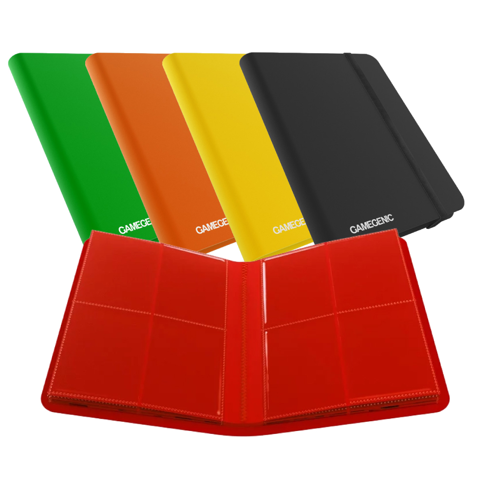 Casual Album : 8 Pocket