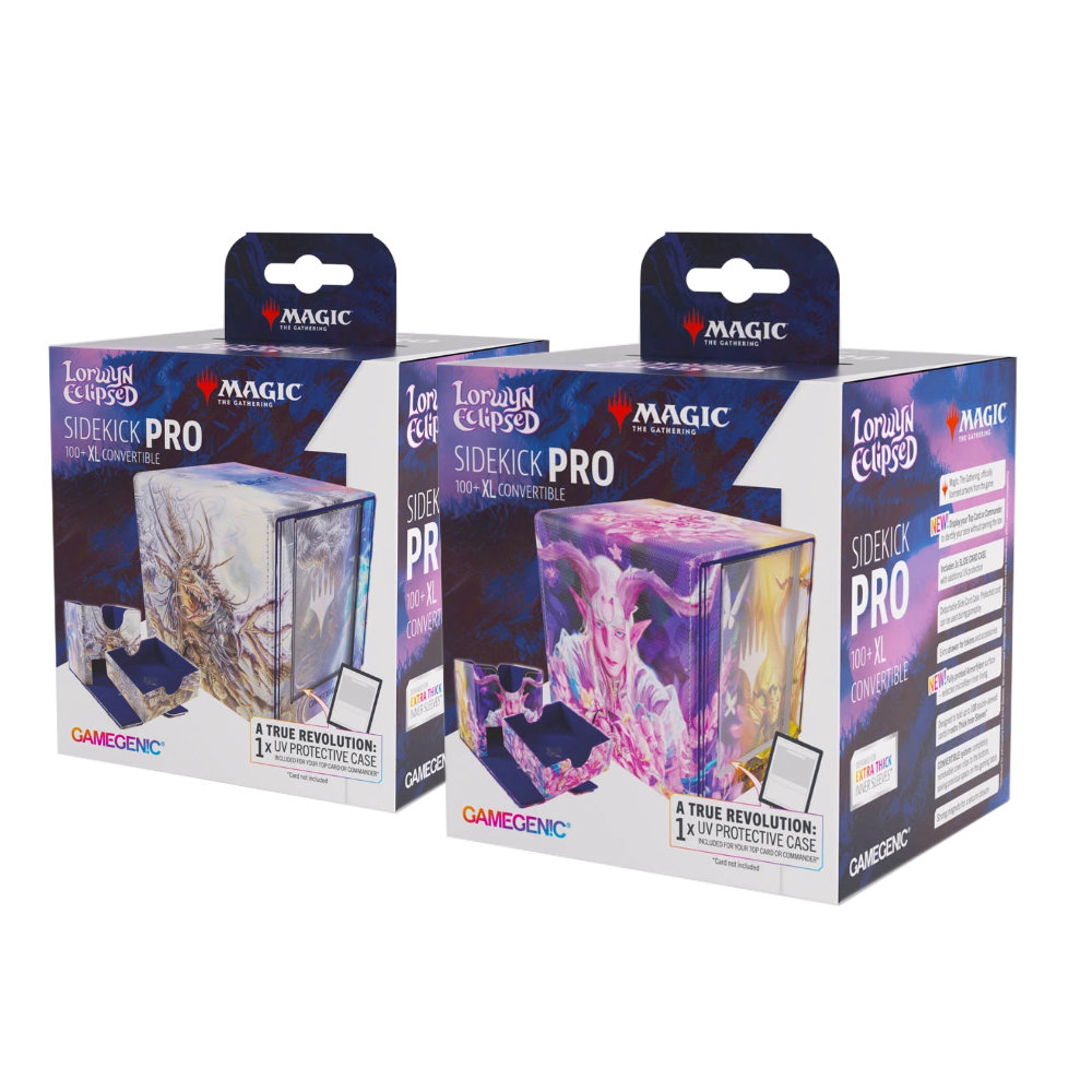 Sidekick Pro 100+ XL Lorwyn Eclipsed