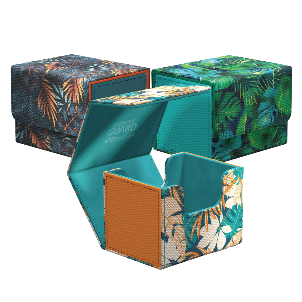 Sidewinder 100+ Floral Places Exclusive 2023