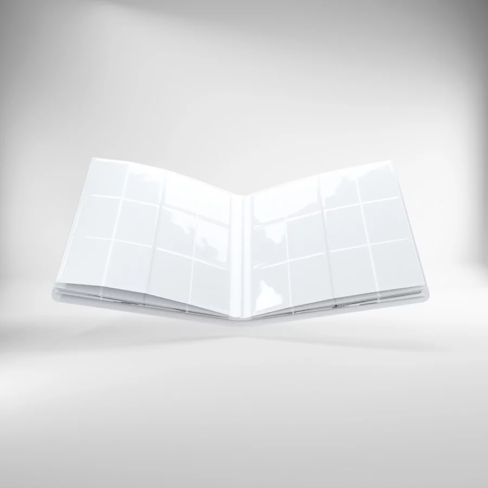 Casual Album : 24 Pocket - option 1