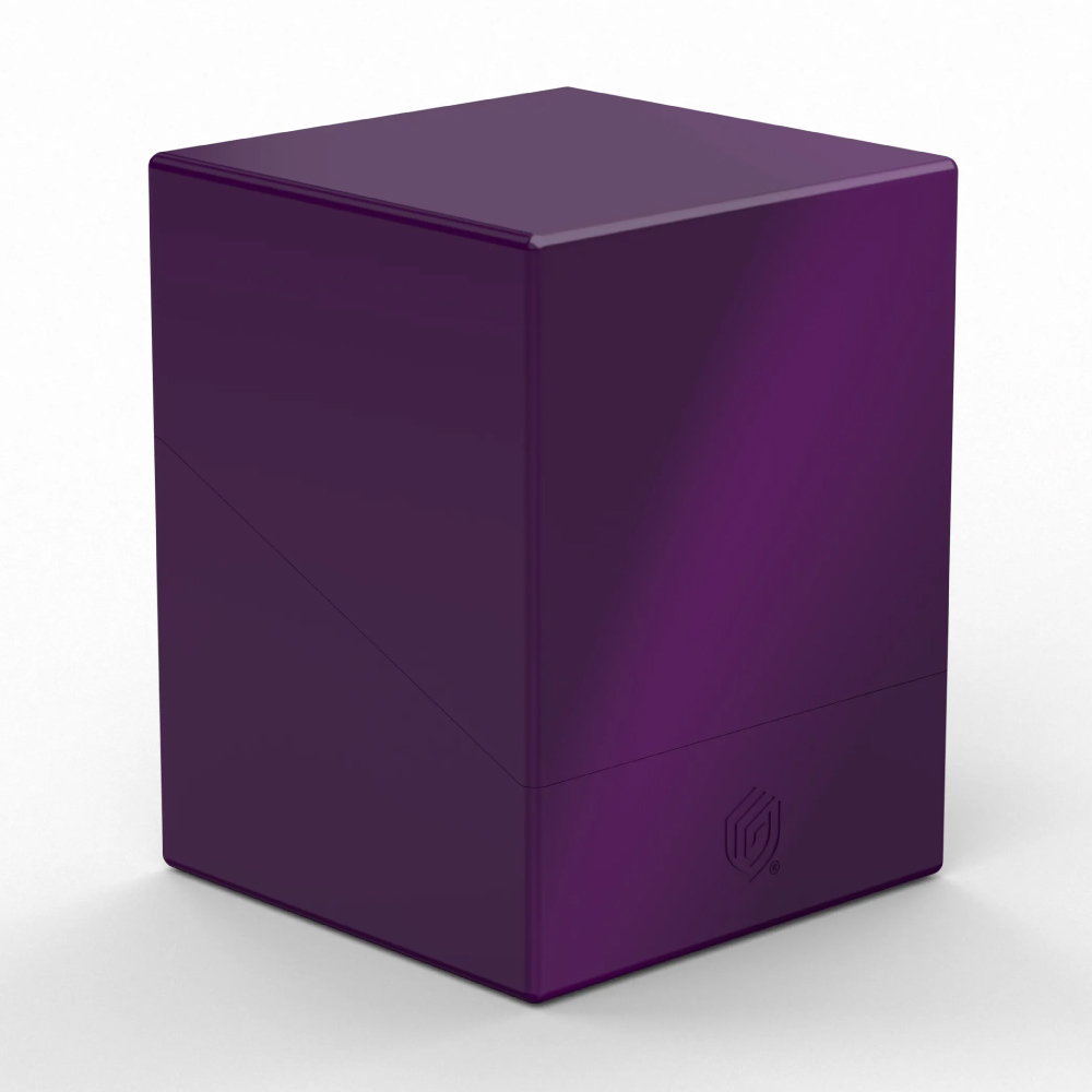 Boulder Solid Color - option 4