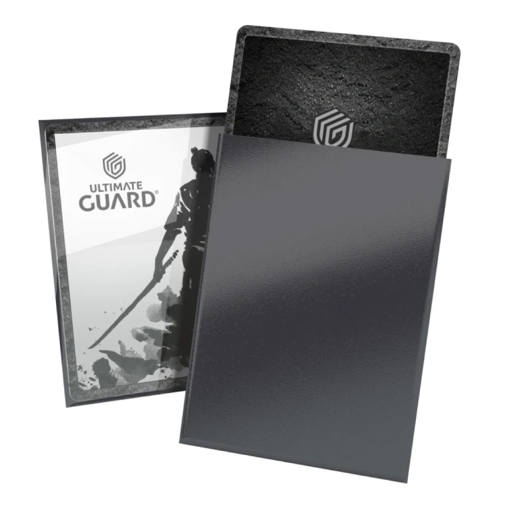 Katana Card Sleeve - option 19