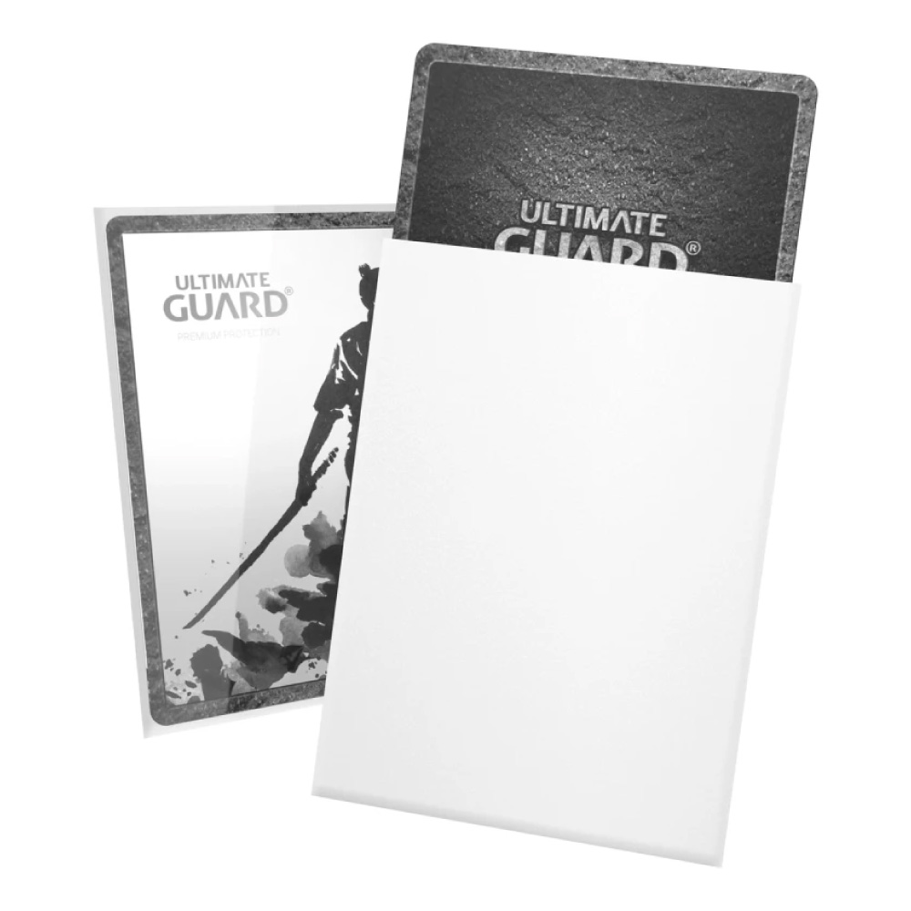Katana Card Sleeve - option 10