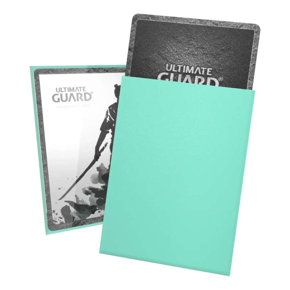 Katana Card Sleeve - option 8