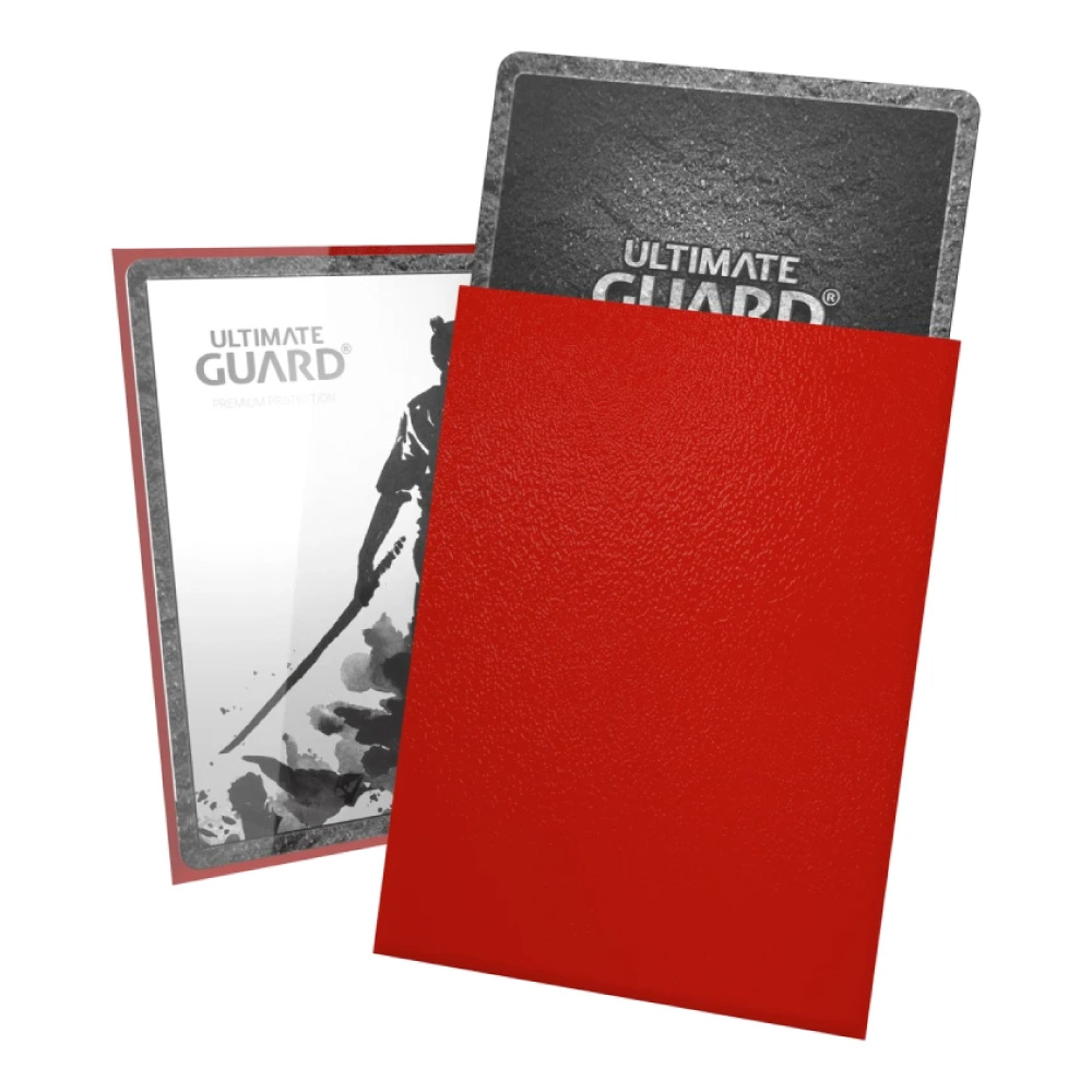 Katana Card Sleeve - option 12