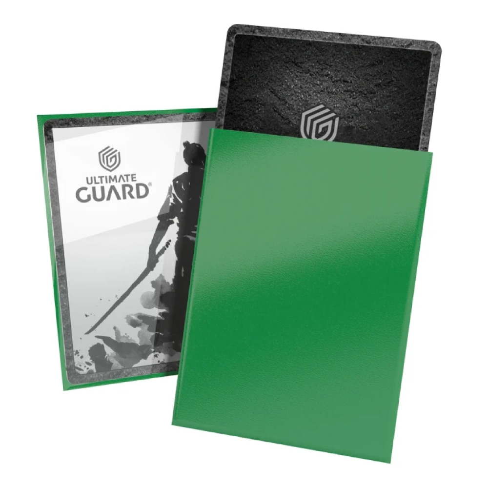 Katana Card Sleeve - option 3