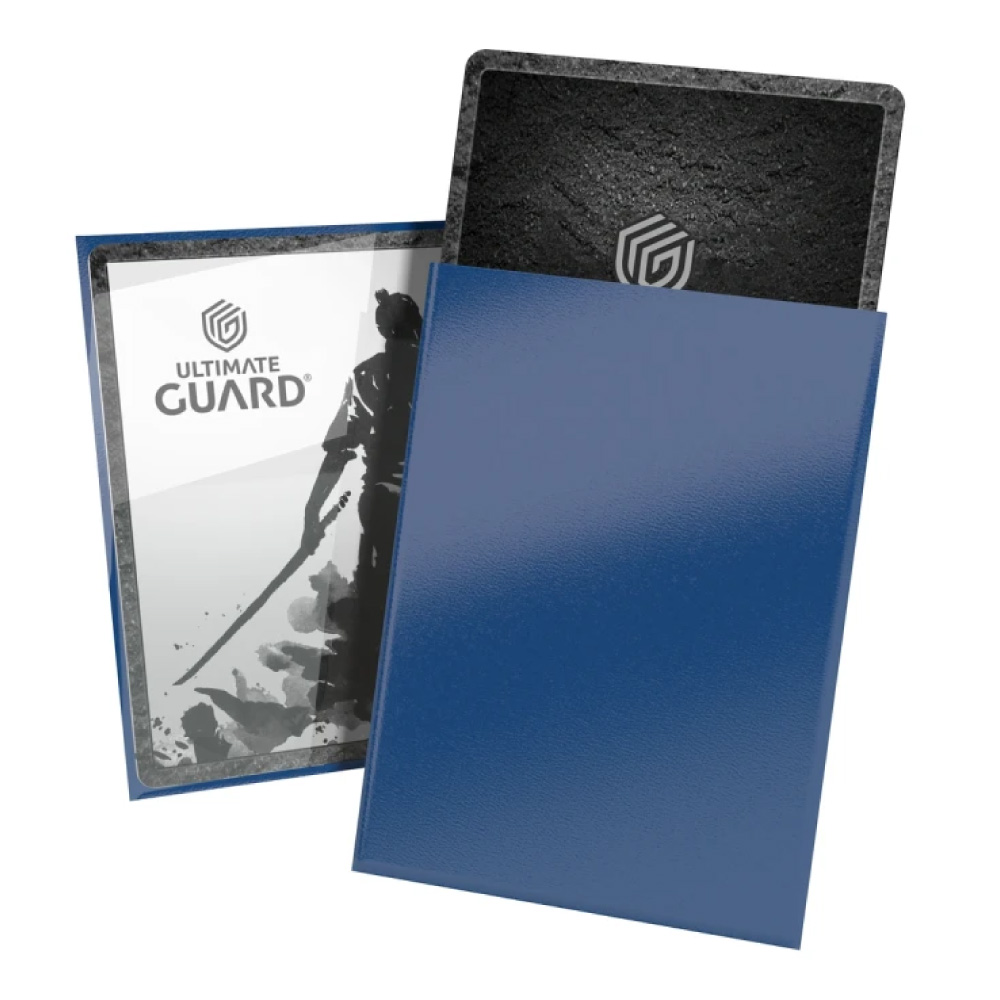 Katana Card Sleeve - option 2