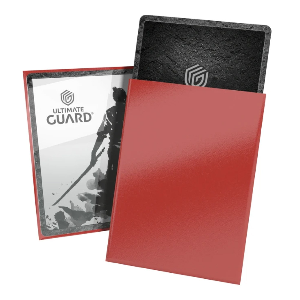 Katana Card Sleeve - option 14
