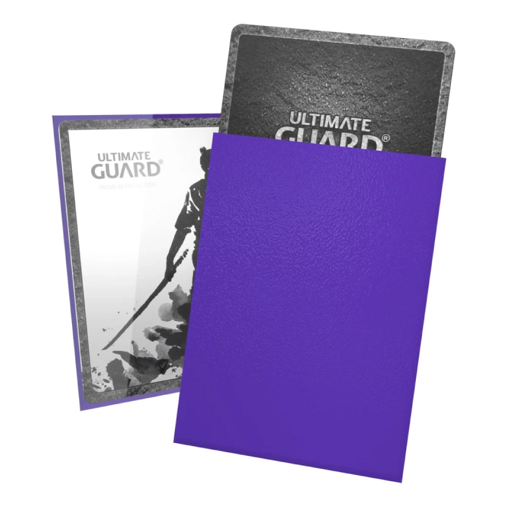 Katana Card Sleeve - option 13
