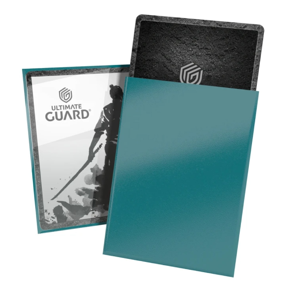 Katana Card Sleeve - option 5