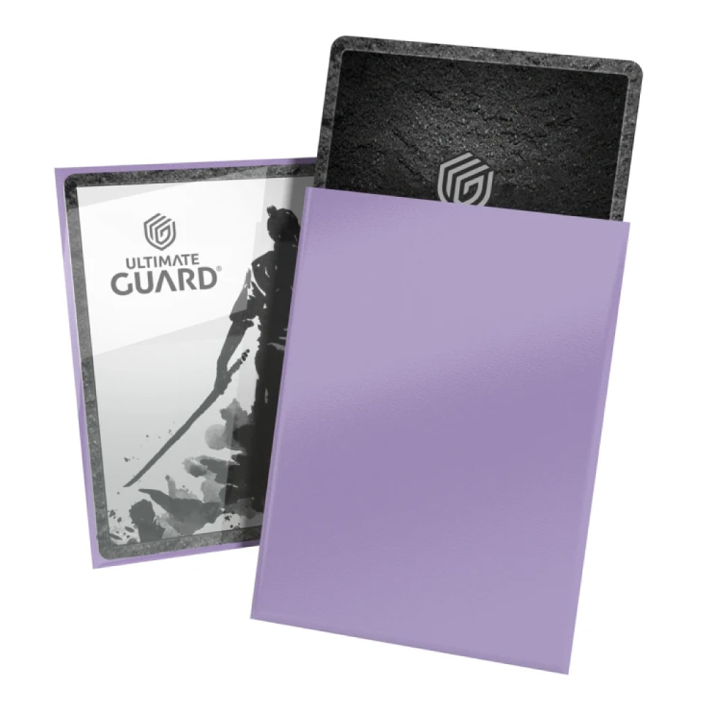 Katana Card Sleeve - option 18