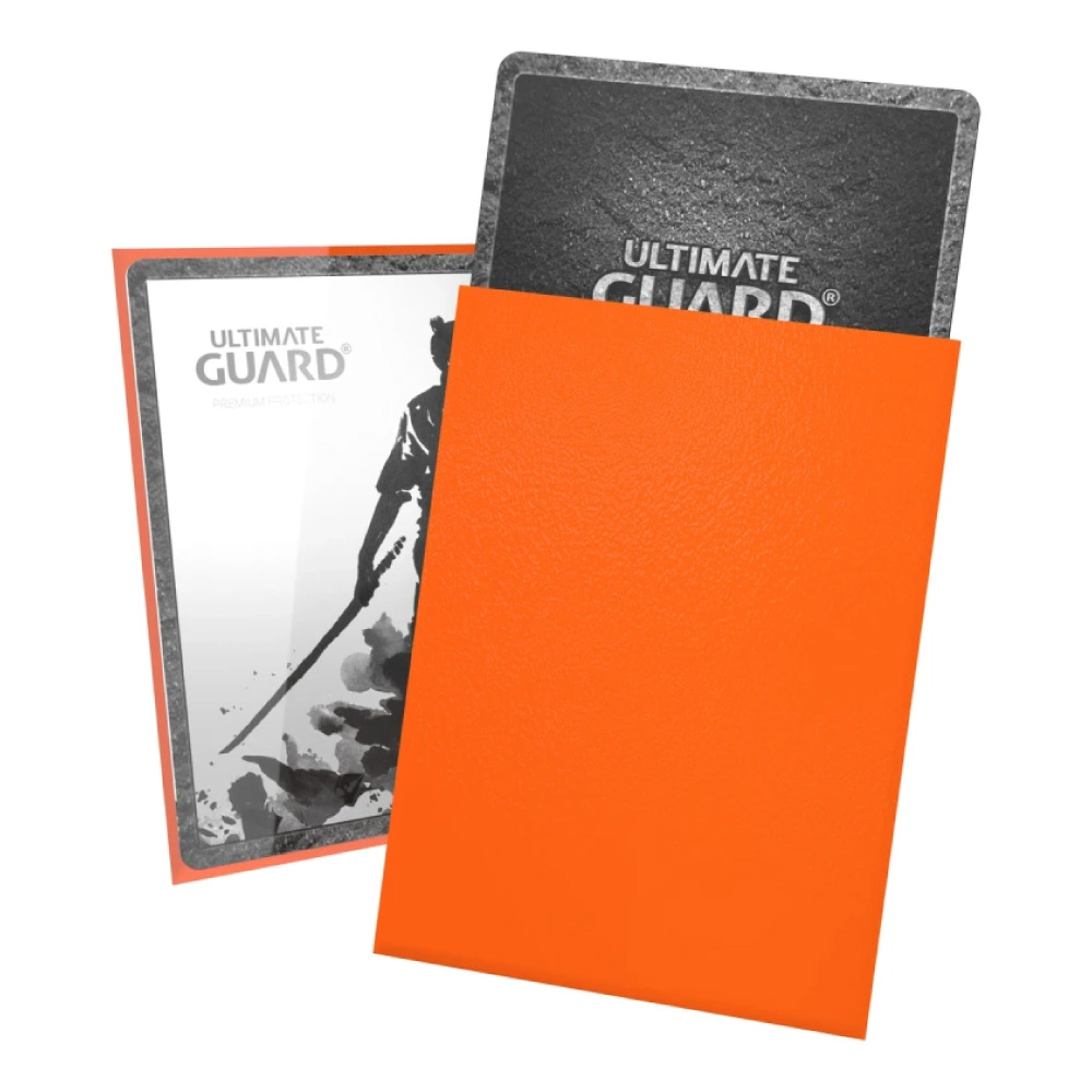 Katana Card Sleeve - option 6