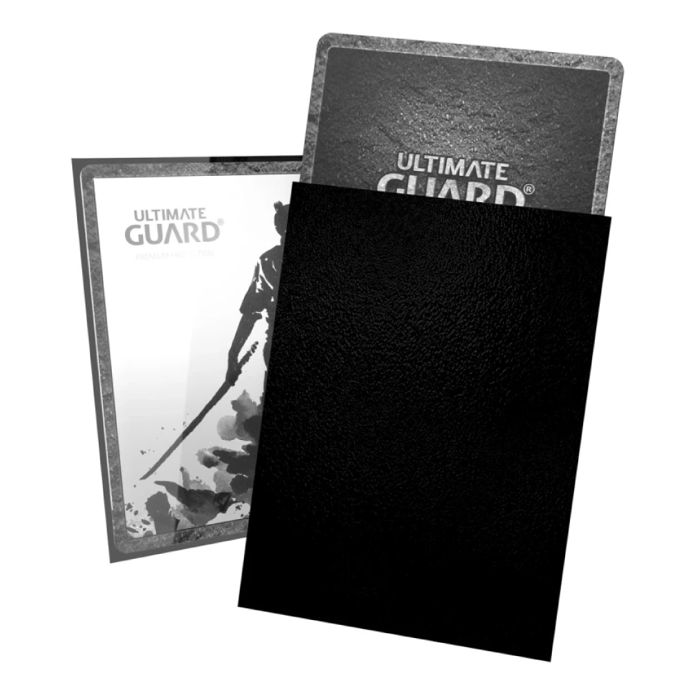 Katana Card Sleeve - option 9