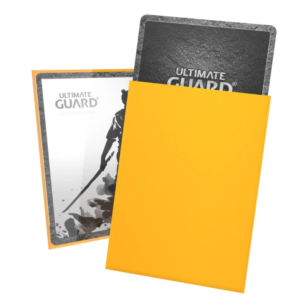 Katana Card Sleeve - option 7
