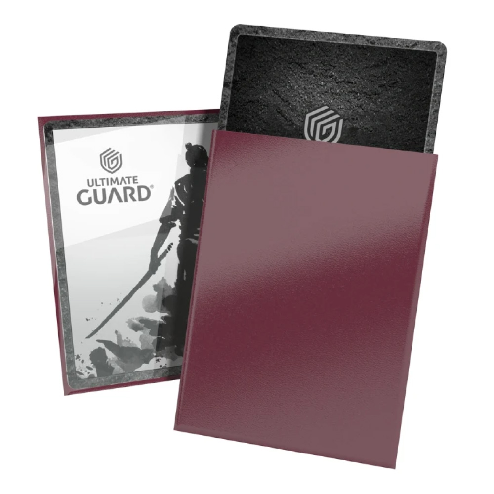 Katana Card Sleeve - option 16