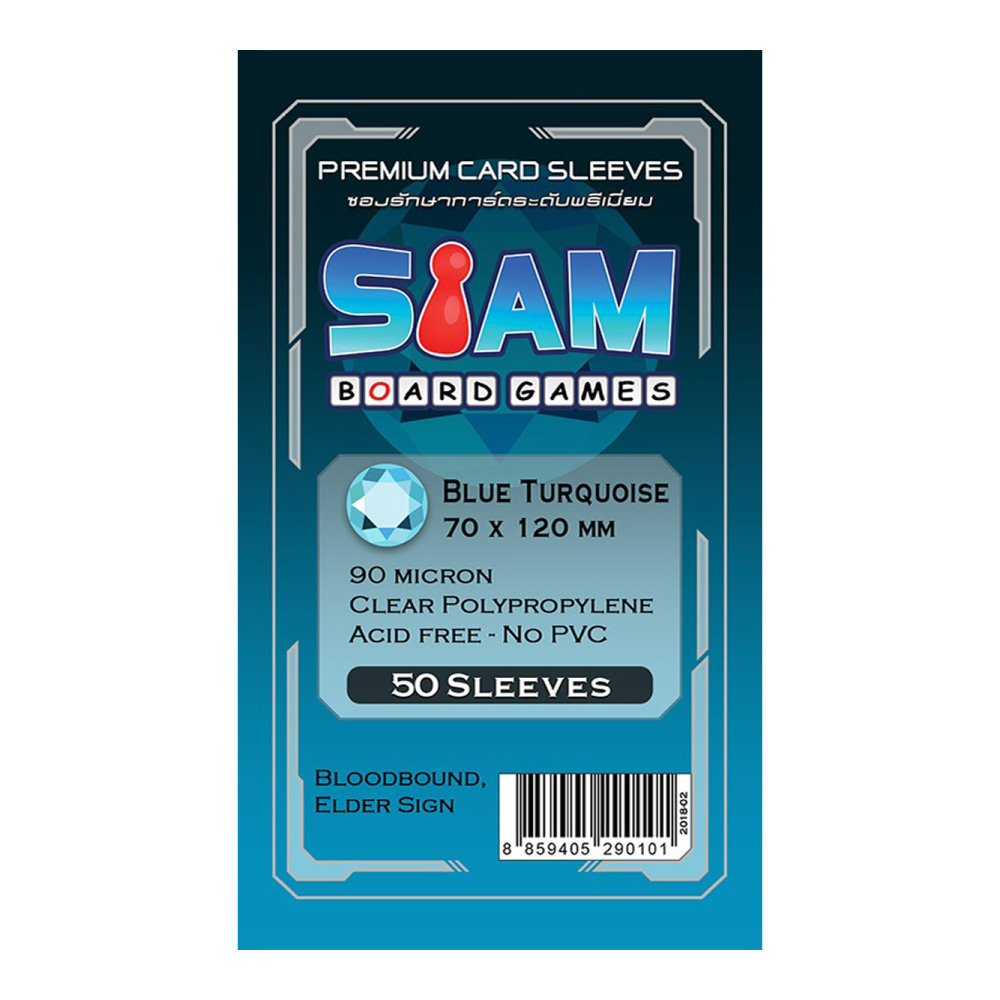 Siam Board Games 90µm - option 15