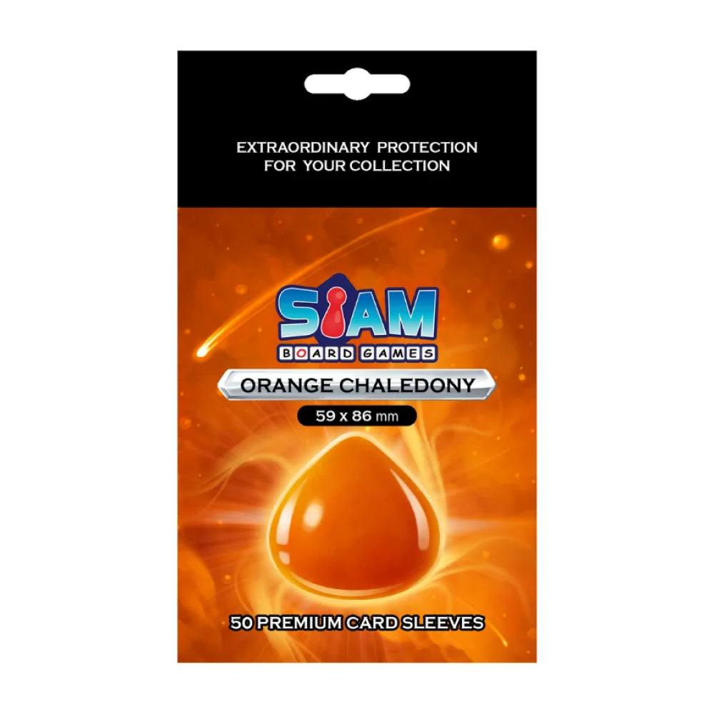 Siam Board Games 90µm - option 9