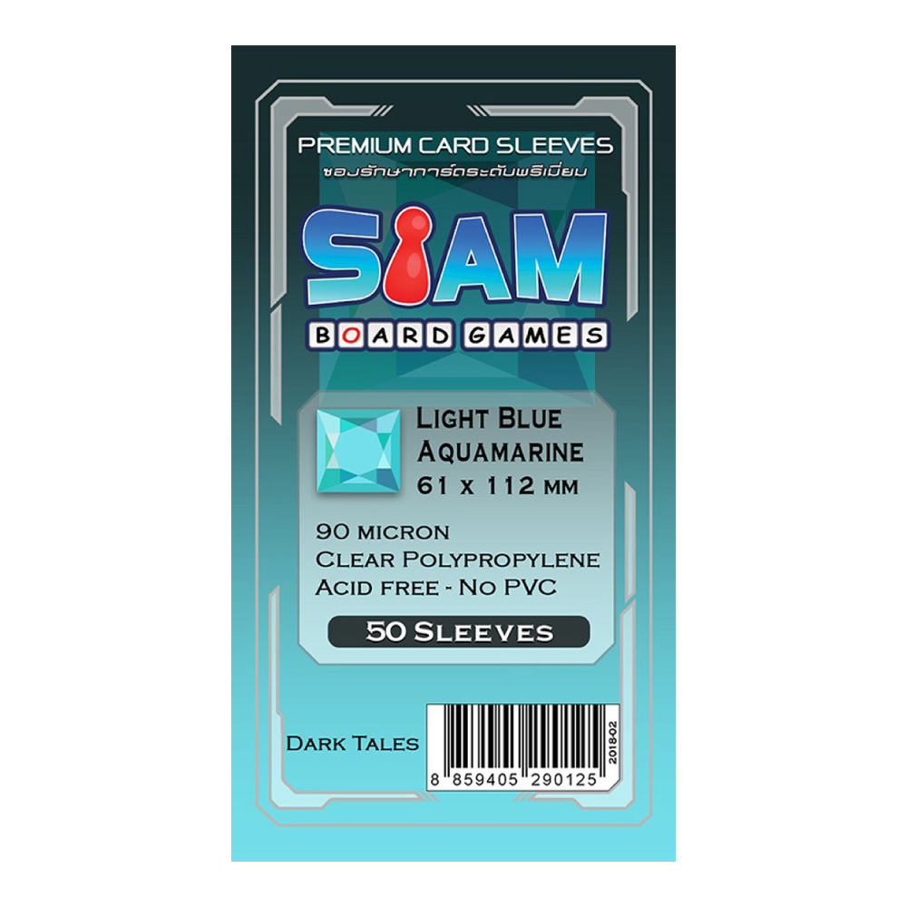 Siam Board Games 90µm - option 13