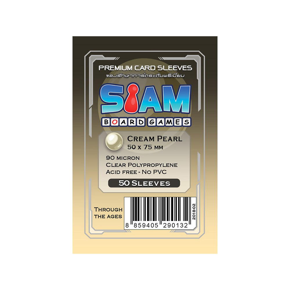 Siam Board Games 90µm - option 12