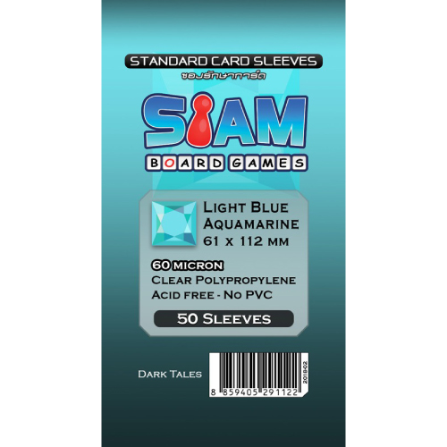 Siam Board Games 60µm - option 9