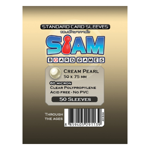 Siam Board Games 60µm - option 13