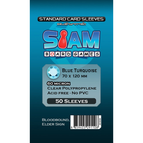 Siam Board Games 60µm - option 14