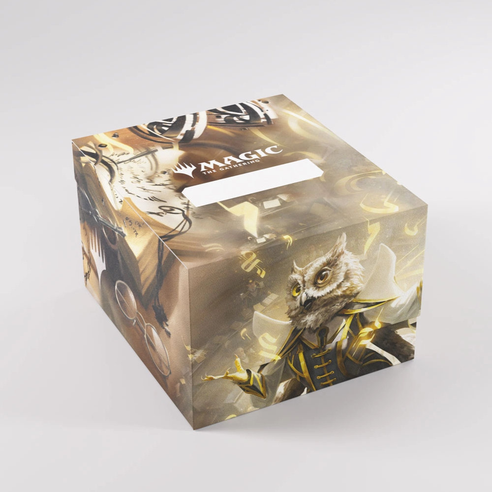 Soft Crate 100+ XL Sideloading | Secret of Strixhaven - option 2
