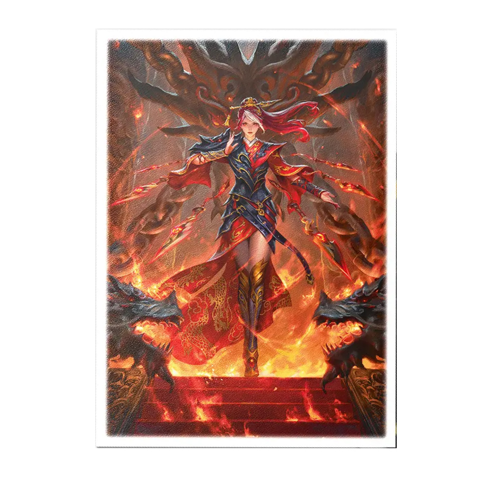 Matte Art Flesh and Blood Series - option 9