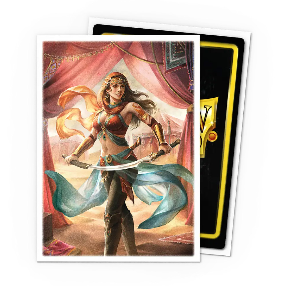 Matte Art Flesh and Blood Series - option 21