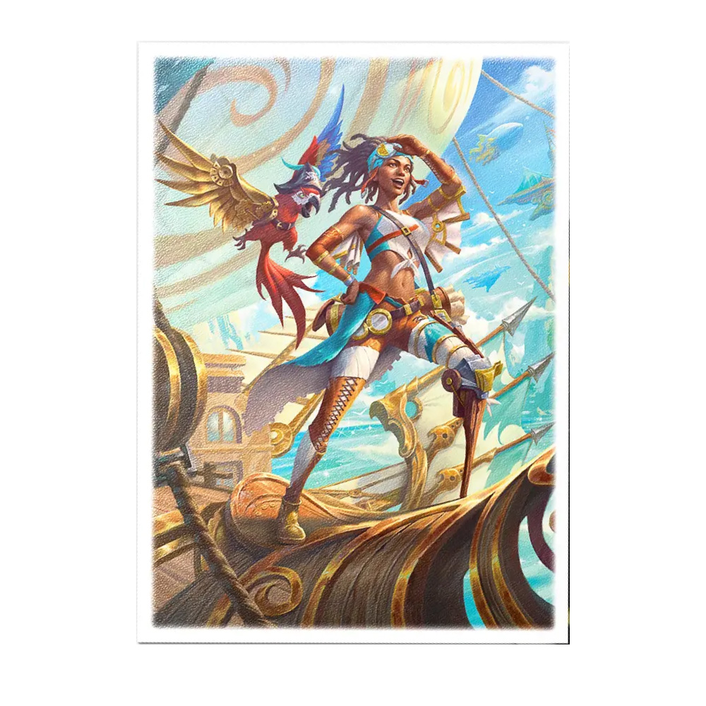 Matte Art Flesh and Blood Series - option 12