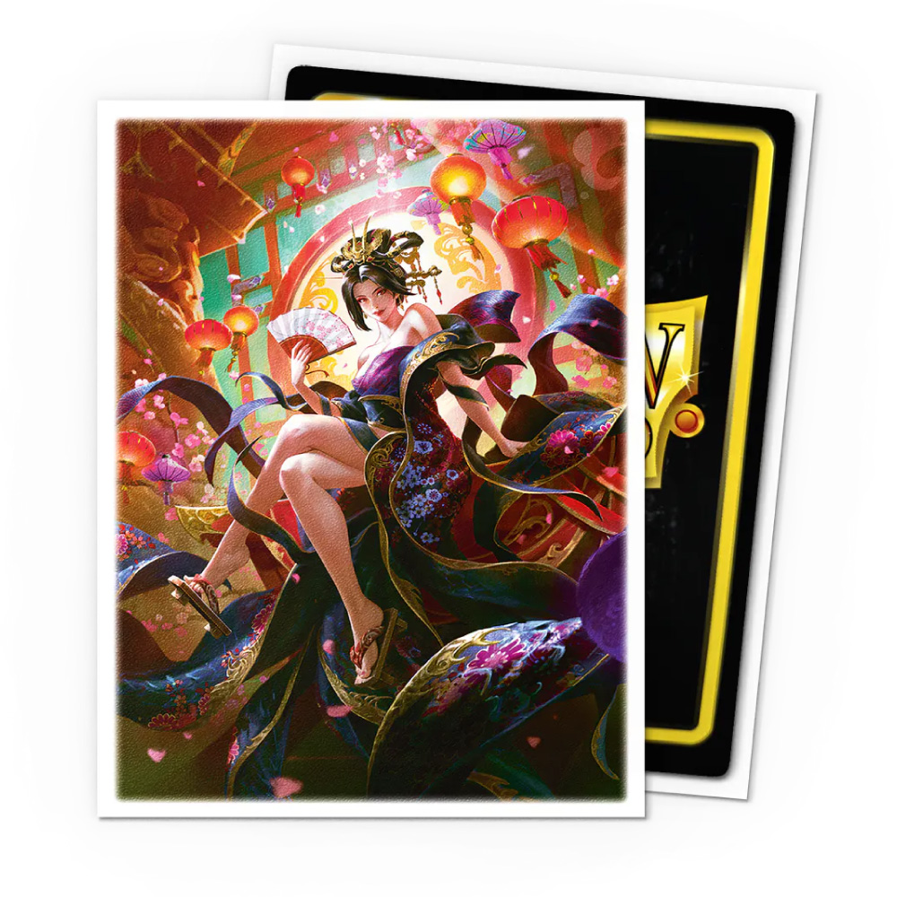 Matte Art Flesh and Blood Series - option 20