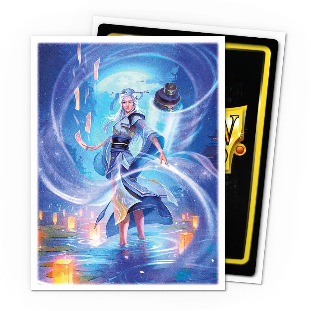 Matte Art Flesh and Blood Series - option 16