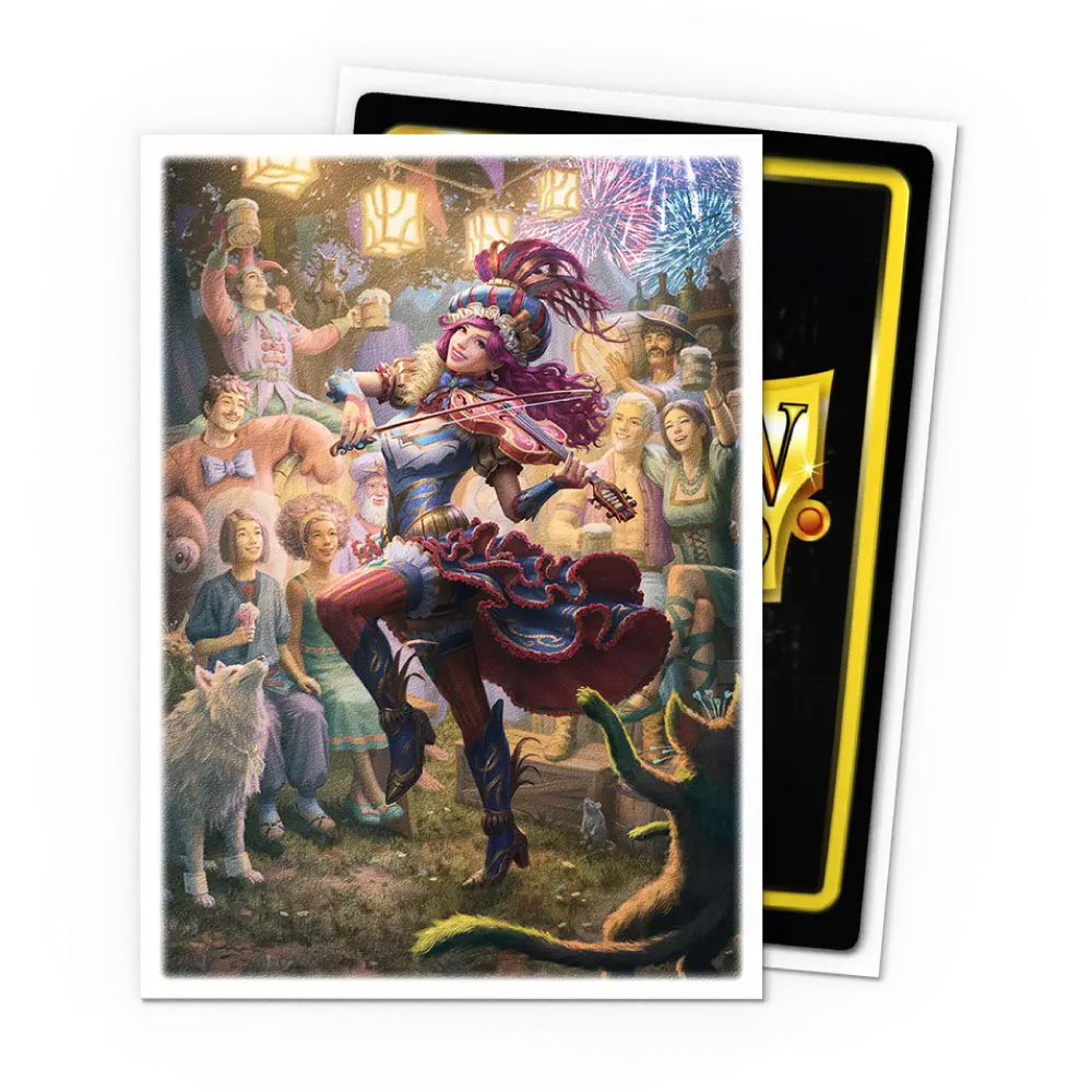 Matte Art Flesh and Blood Series - option 13