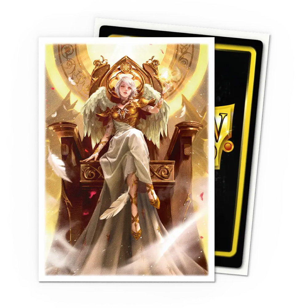 Matte Art Flesh and Blood Series - option 26