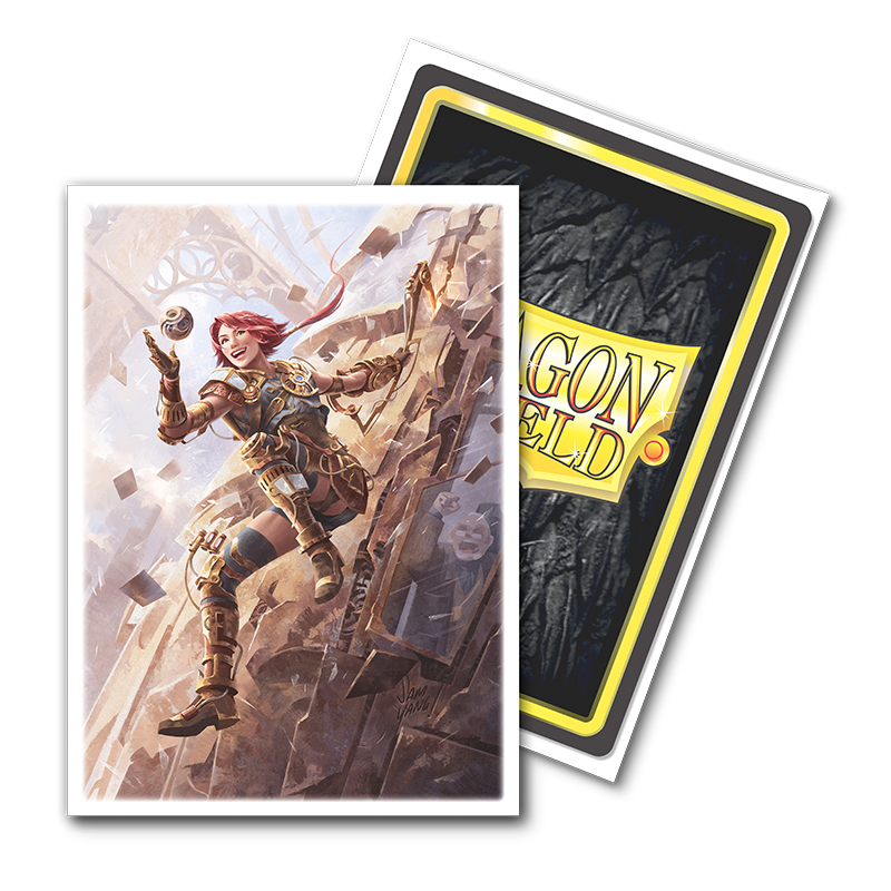 Matte Art Flesh and Blood Series - option 11