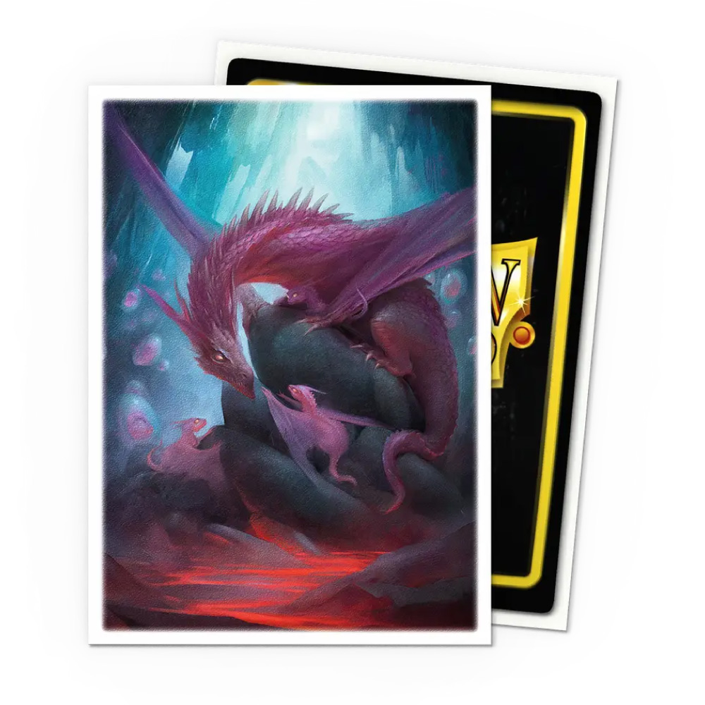 Matte Art Flesh and Blood Series - option 2