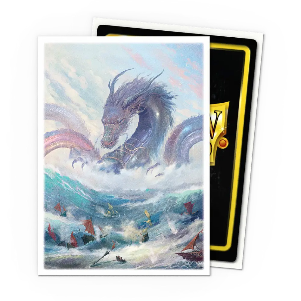 Matte Art Flesh and Blood Series - option 5