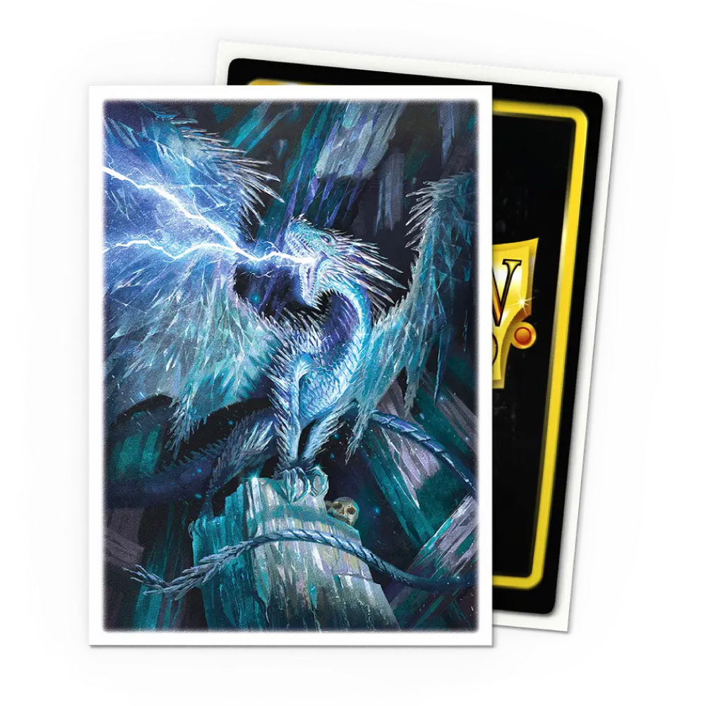 Matte Art Flesh and Blood Series - option 1