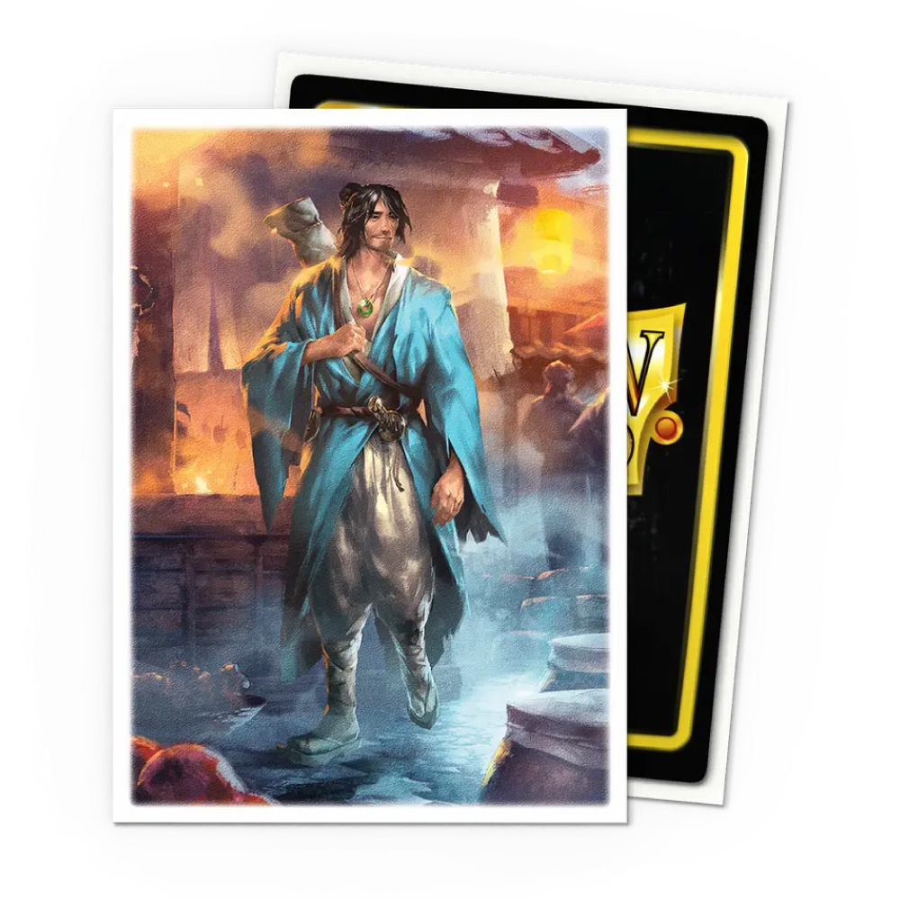 Matte Art Flesh and Blood Series - option 15